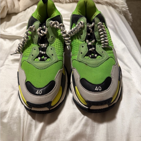 Balenciaga Sneakers